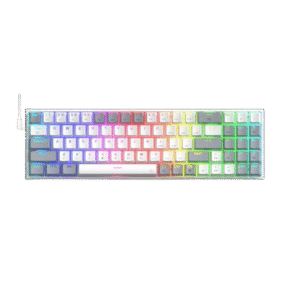 Redragon Mechanical Pollux Wired Gaming Keyboard