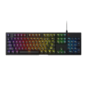 Redragon Mechanical Argo Wired Gaming Keyboard