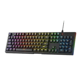 Redragon Mechanical Argo Wired Gaming Keyboard - Image 2