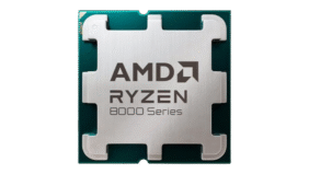 AMD Ryzen 5 8400F 4.2 GHz Six-Core AM5 Processor - Image 3