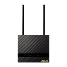 Asus Wireless-N300 LTE Modem Router 4G-N16