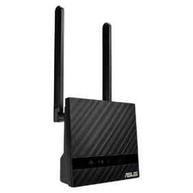 Asus Wireless-N300 LTE Modem Router 4G-N16 - Image 3