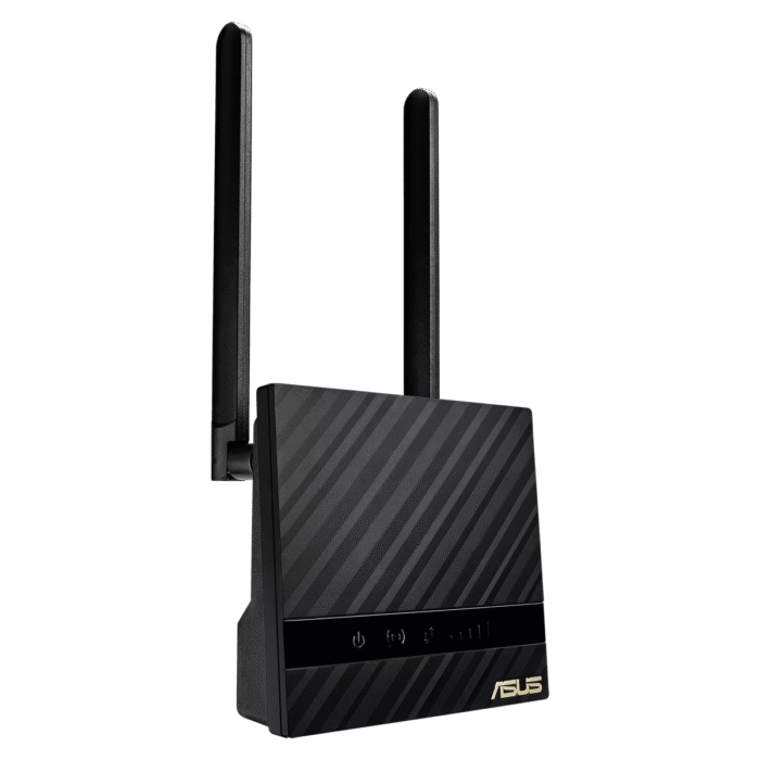 Asus Wireless-N300 LTE Modem Router 4G-N16 - Image 3
