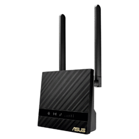 Asus Wireless-N300 LTE Modem Router 4G-N16 - Image 4
