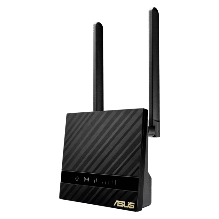 Asus Wireless-N300 LTE Modem Router 4G-N16 - Image 4