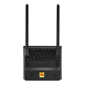 Asus Wireless-N300 LTE Modem Router 4G-N16 - Image 2