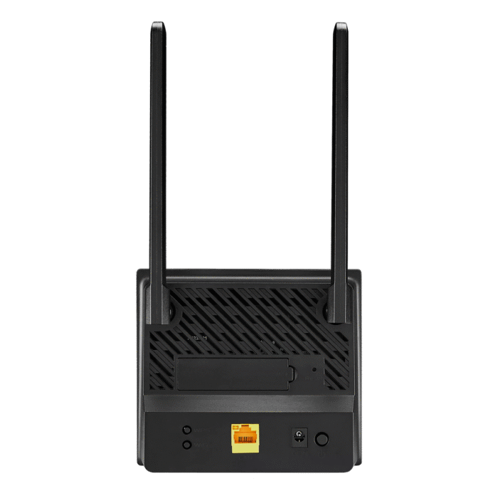 Asus Wireless-N300 LTE Modem Router 4G-N16 - Image 2