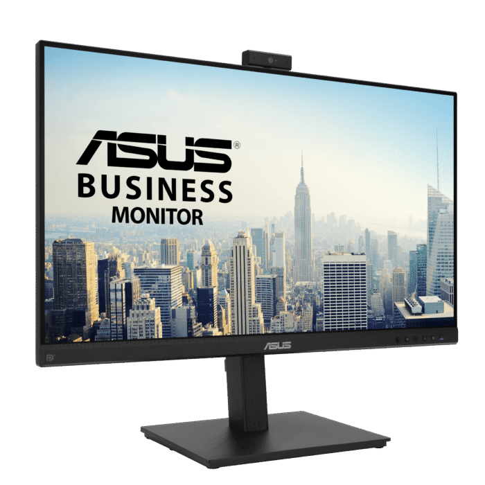 Asus BE279QSK Video Conferencing Monitor - 27 inch Full HD - Image 2
