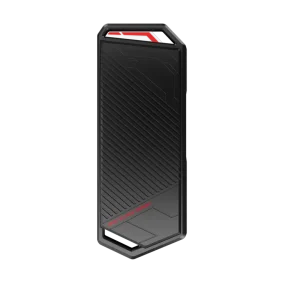 Asus ROG Strix Arion M.2 NVMe SSD Enclosure - USB3.2 GEN2 Type-C - Black - Image 4