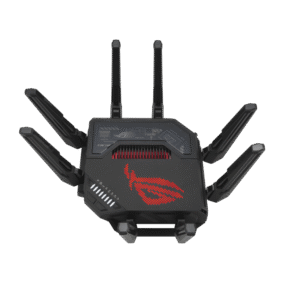 Asus ROG Rapture GT-BE98 Quad-Band WiFi 7 Gaming Router - Image 3