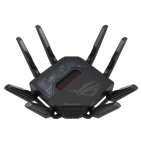 Asus ROG Rapture GT-BE98 Quad-Band WiFi 7 Gaming Router - Image 2