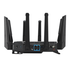 Asus ROG Rapture GT-BE98 Quad-Band WiFi 7 Gaming Router - Image 10