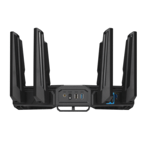Asus ROG Rapture GT-BE98 Quad-Band WiFi 7 Gaming Router - Image 9