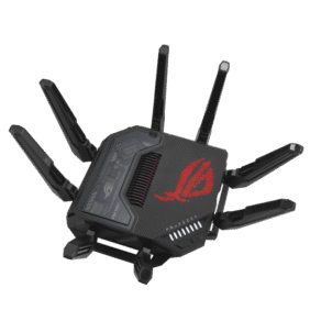 Asus ROG Rapture GT-BE98 Quad-Band WiFi 7 Gaming Router - Image 8