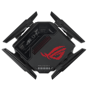 Asus ROG Rapture GT-BE98 Quad-Band WiFi 7 Gaming Router - Image 5