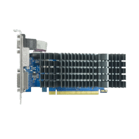 ASUS GeForce GT 710 2GB GDDR5 EVO - Image 2