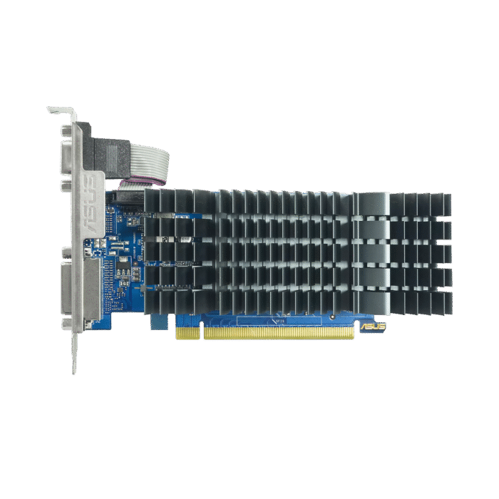 ASUS GeForce GT 710 2GB GDDR5 EVO - Image 2