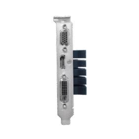 ASUS GeForce GT 710 2GB GDDR5 EVO - Image 3
