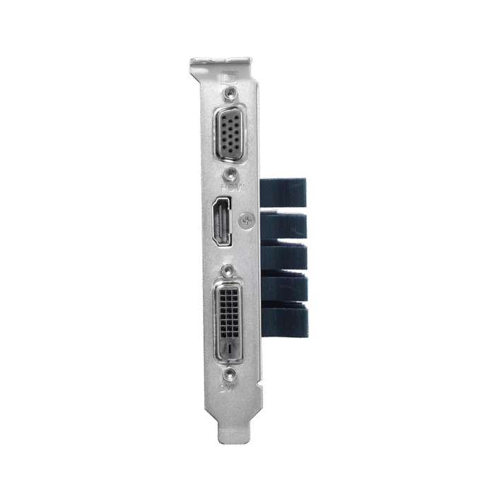 ASUS GeForce GT 710 2GB GDDR5 EVO - Image 3