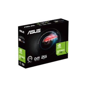 ASUS GeForce GT 710 2GB GDDR5 EVO - Image 4
