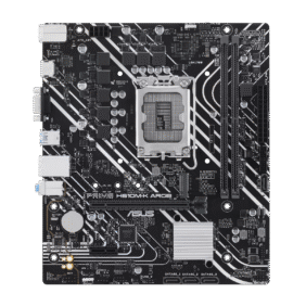 Asus PRIME H610M-K ARGB LGA 1700 - Image 2