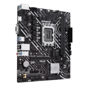 Asus PRIME H610M-K ARGB LGA 1700 - Image 6