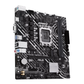 Asus PRIME H610M-K ARGB LGA 1700 - Image 5