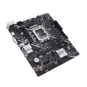 Asus PRIME H610M-K ARGB LGA 1700 - Image 4