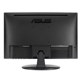 ASUS VT168HR WXGA LED Touch Monitor - 15.6'' (1366x768) 10-point Touch - Image 4