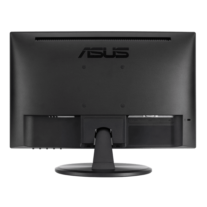 ASUS VT168HR WXGA LED Touch Monitor - 15.6'' (1366x768) 10-point Touch - Image 4