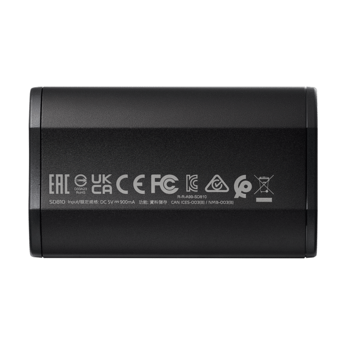Adata SD810 External SSD - 1TB - Image 4