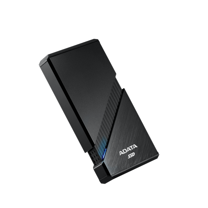 Adata SE920 External SSD - 1TB - Image 8