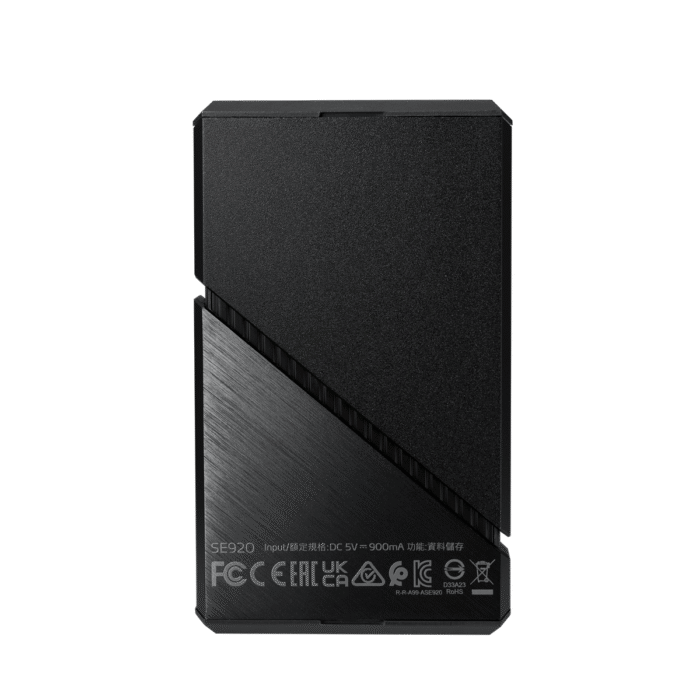 Adata SE920 External SSD - 1TB - Image 3