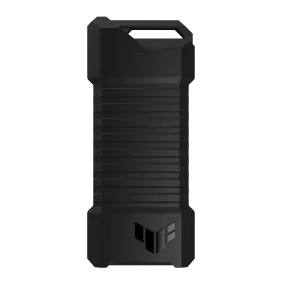 Asus TUF Gaming A1 USB-C 3.2 Gen 2x1 SSD enclosure