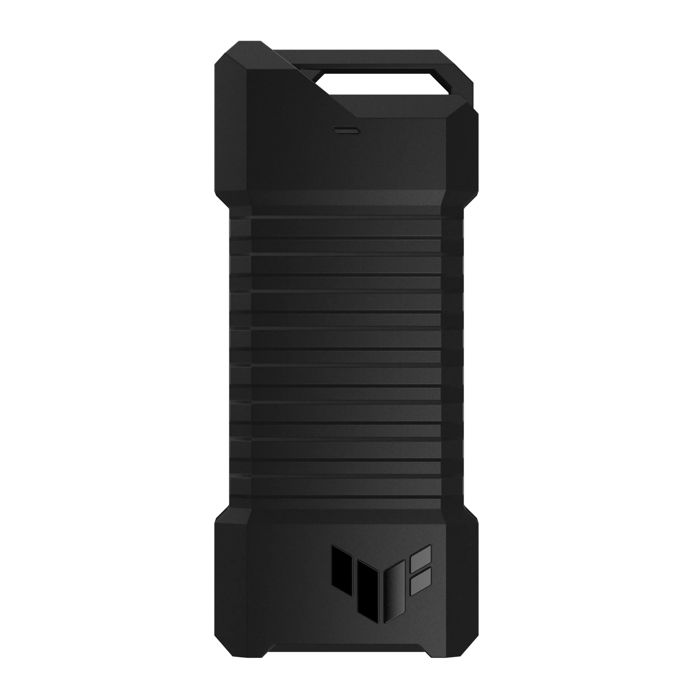 Asus TUF Gaming A1 - Black-1 Asus TUF Gaming A1 USB-C 3.2 Gen 2x1 SSD enclosure - Image 1