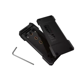 Asus TUF Gaming A1 USB-C 3.2 Gen 2x1 SSD enclosure - Image 3