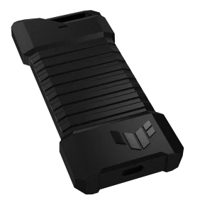 Asus TUF Gaming A1 USB-C 3.2 Gen 2x1 SSD enclosure - Image 4