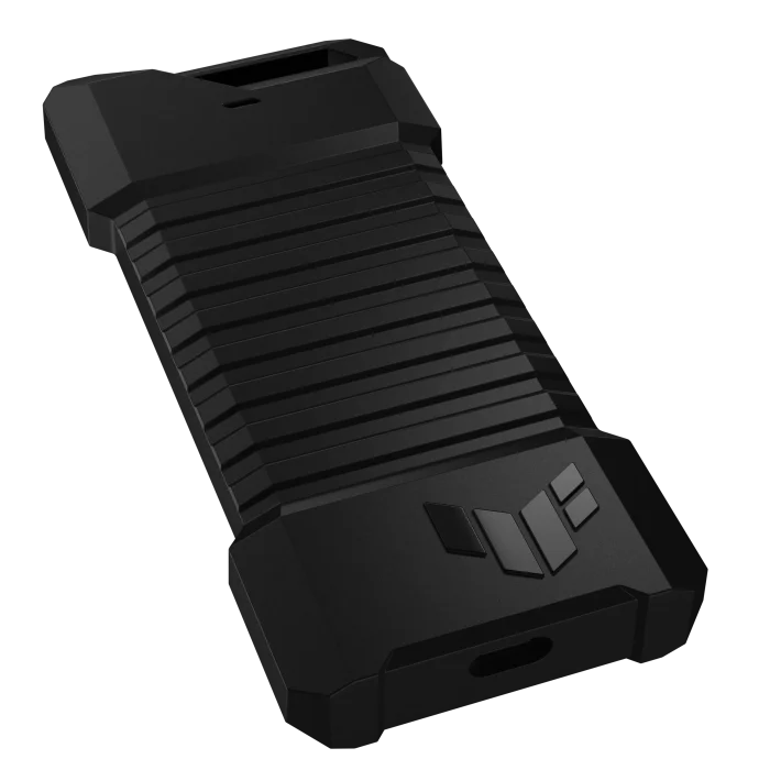 Asus TUF Gaming A1 USB-C 3.2 Gen 2x1 SSD enclosure - Image 4