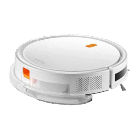 Xiaomi Robot Vacuum E5 White - Image 2