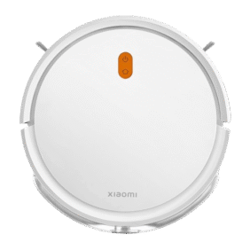 Xiaomi Robot Vacuum E5 White
