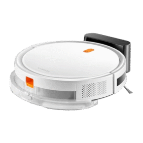 Xiaomi Robot Vacuum E5 White - Image 4