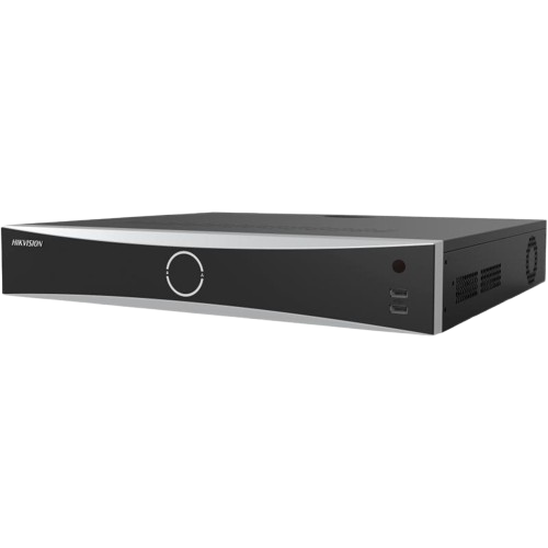 DS-7716NXI-I416PS Hikvision 16-ch 1.5U 16 POE AcuSense 4K NVR - Image 1