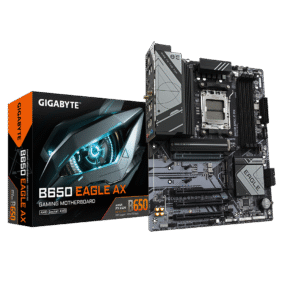 Gigabyte B650 EAGLE AX - AM5 Motherboard