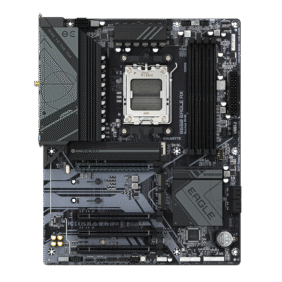 Gigabyte B650 EAGLE AX - AM5 Motherboard - Image 2