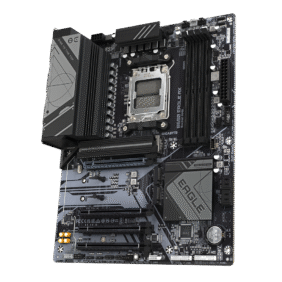 Gigabyte B650 EAGLE AX - AM5 Motherboard - Image 3
