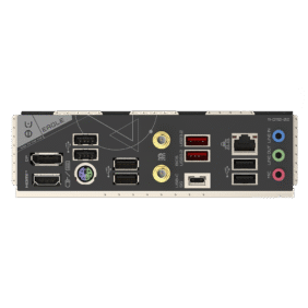 Gigabyte B650 EAGLE AX - AM5 Motherboard - Image 5