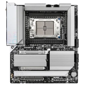 Gigabyte TRX50 AERO D - AMD sTR5 Motherboard - Image 2