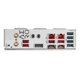 Gigabyte TRX50 AERO D - AMD sTR5 Motherboard - Image 4