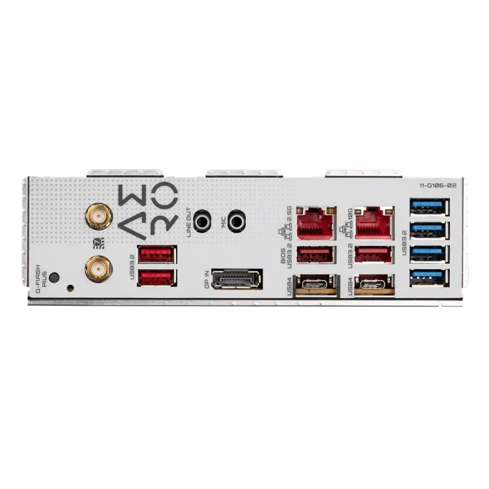 Gigabyte TRX50 AERO D - AMD sTR5 Motherboard - Image 4