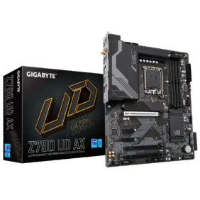 Gigabyte Z790 UD AX - LGA 1700 Motherboard